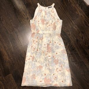 Tommy Hilfiger Floral Dress, Size 4